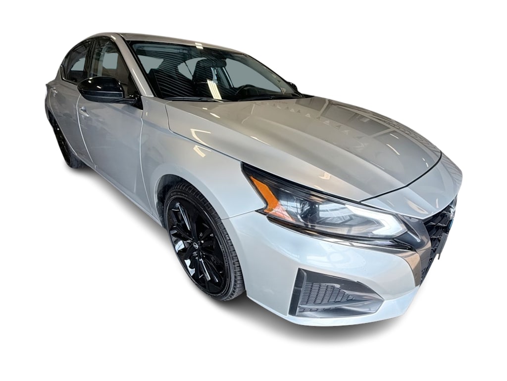 Thumbnail: 2024 Nissan Altima - 20
