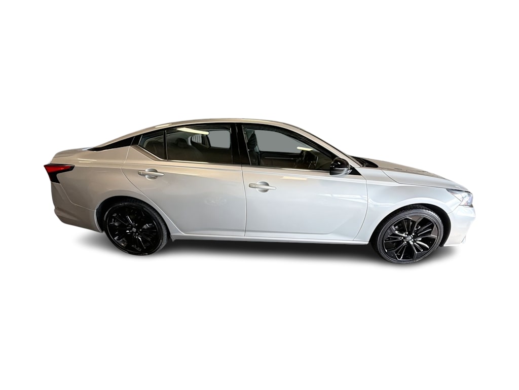 Thumbnail: 2024 Nissan Altima - 23