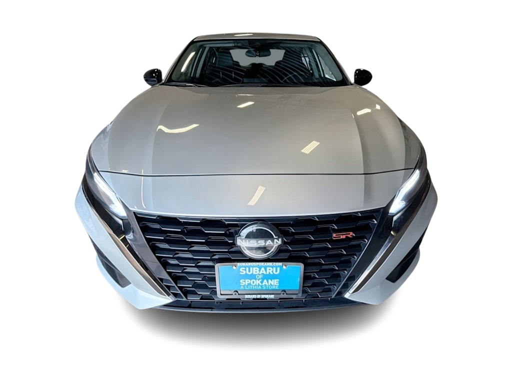 Thumbnail: 2024 Nissan Altima - 6
