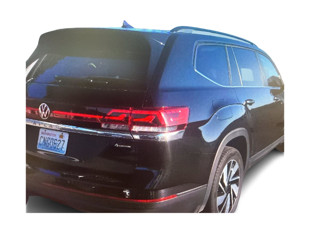 Thumbnail: 2025 Volkswagen Atlas - 6