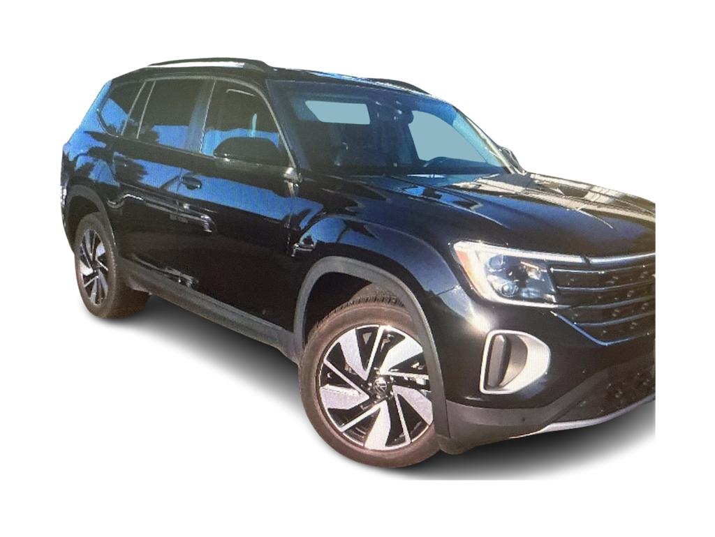 Thumbnail: 2025 Volkswagen Atlas - 8