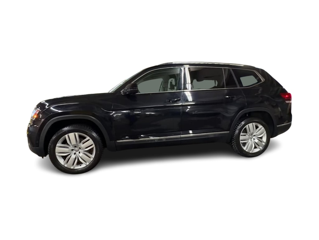 Thumbnail: 2018 Volkswagen Atlas - 3