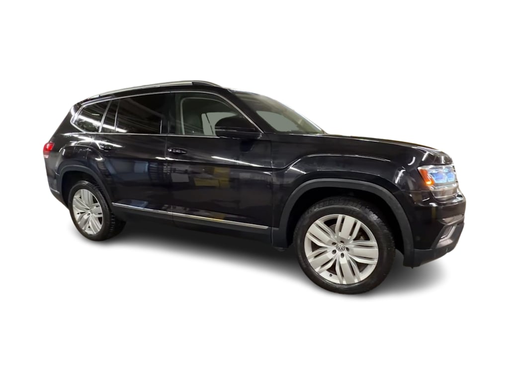 Thumbnail: 2018 Volkswagen Atlas - 18
