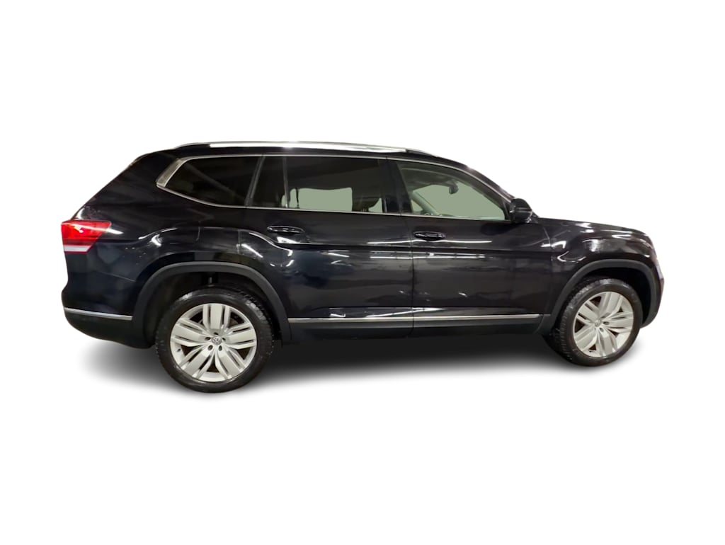 Thumbnail: 2018 Volkswagen Atlas - 23