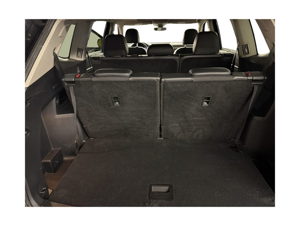 Thumbnail: 2018 Volkswagen Atlas - 15