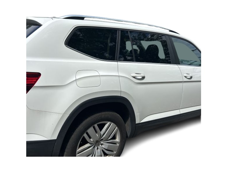 Thumbnail: 2019 Volkswagen Atlas - 18