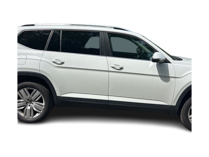 Thumbnail: 2019 Volkswagen Atlas - 21