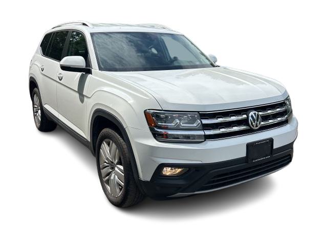Thumbnail: 2019 Volkswagen Atlas - 20