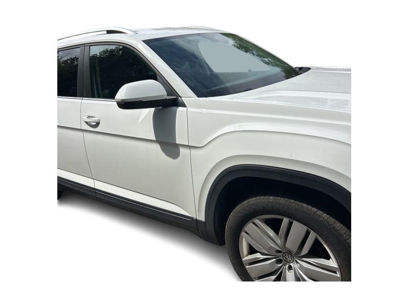 Thumbnail: 2019 Volkswagen Atlas - 22