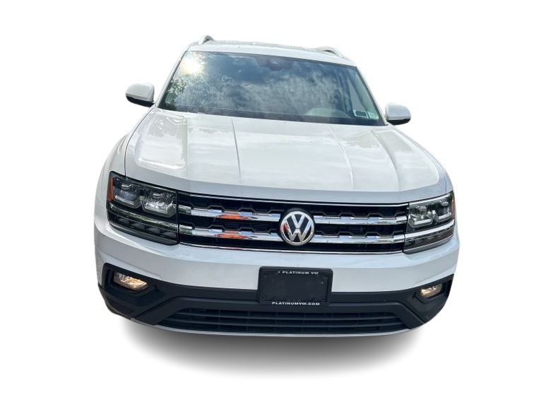 Thumbnail: 2019 Volkswagen Atlas - 6