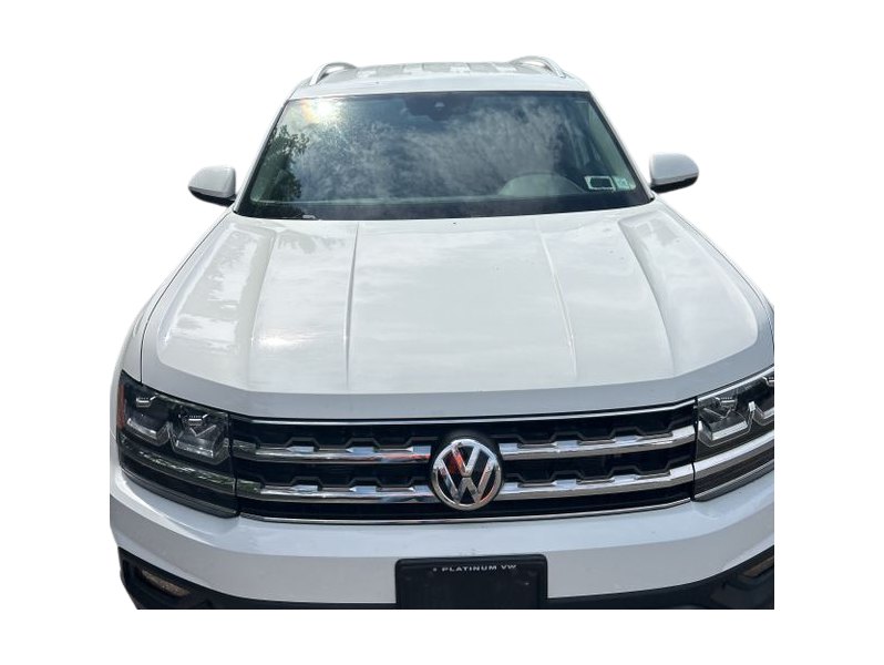 Thumbnail: 2019 Volkswagen Atlas - 23