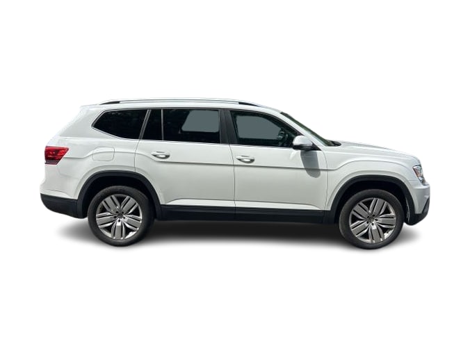 Thumbnail: 2019 Volkswagen Atlas - 19