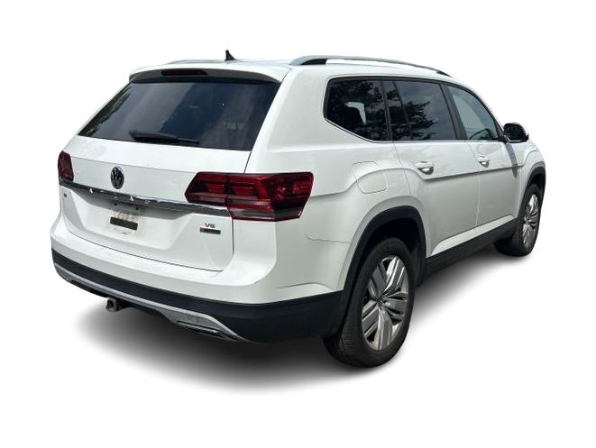 Thumbnail: 2019 Volkswagen Atlas - 15