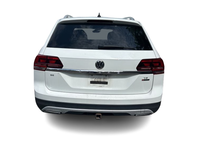 Thumbnail: 2019 Volkswagen Atlas - 5