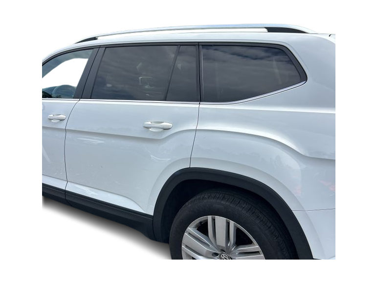 Thumbnail: 2019 Volkswagen Atlas - 4