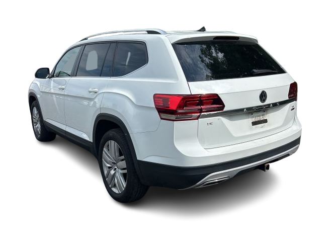 Thumbnail: 2019 Volkswagen Atlas - 17