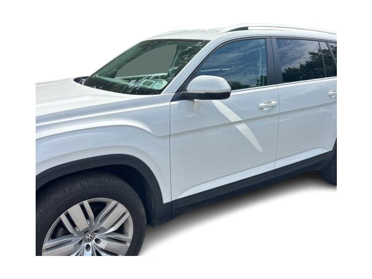 Thumbnail: 2019 Volkswagen Atlas - 3