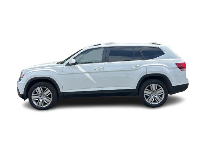 Thumbnail: 2019 Volkswagen Atlas - 16