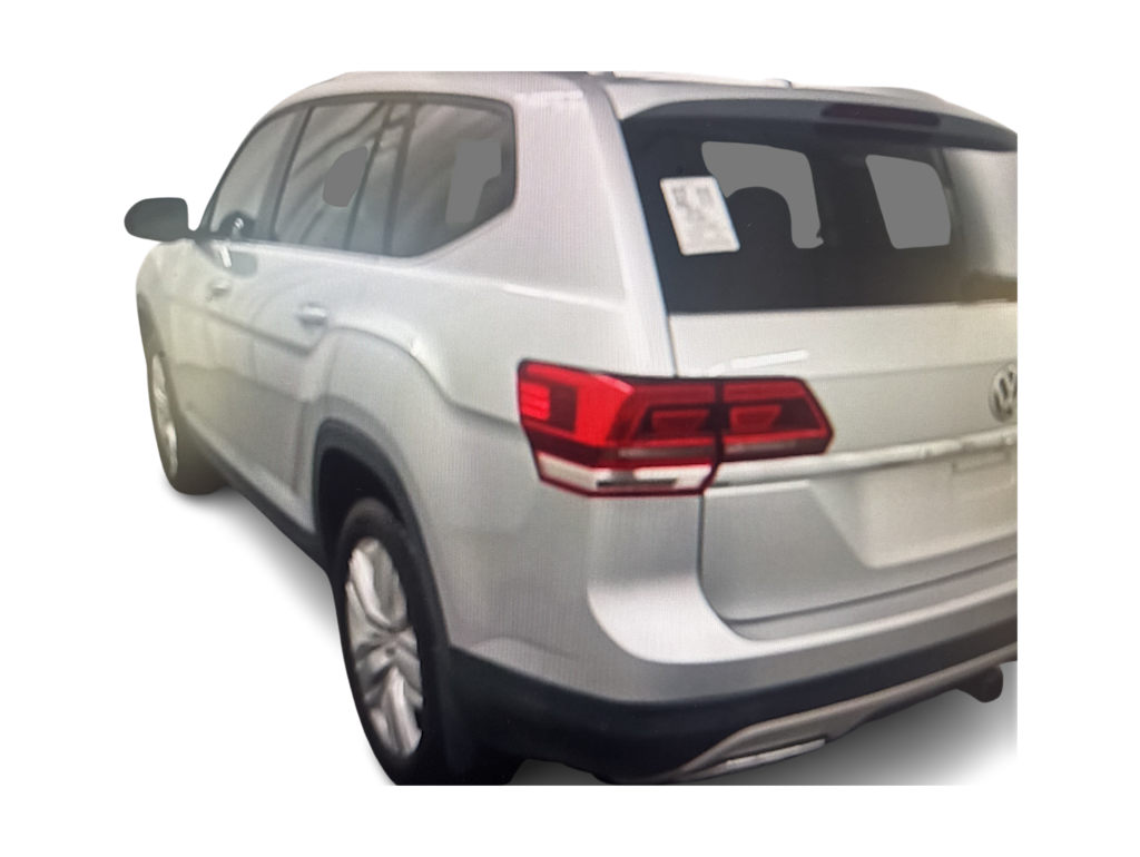 Thumbnail: 2019 Volkswagen Atlas - 3