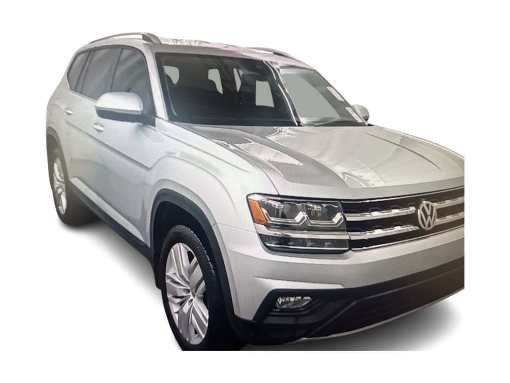 Thumbnail: 2019 Volkswagen Atlas - 12