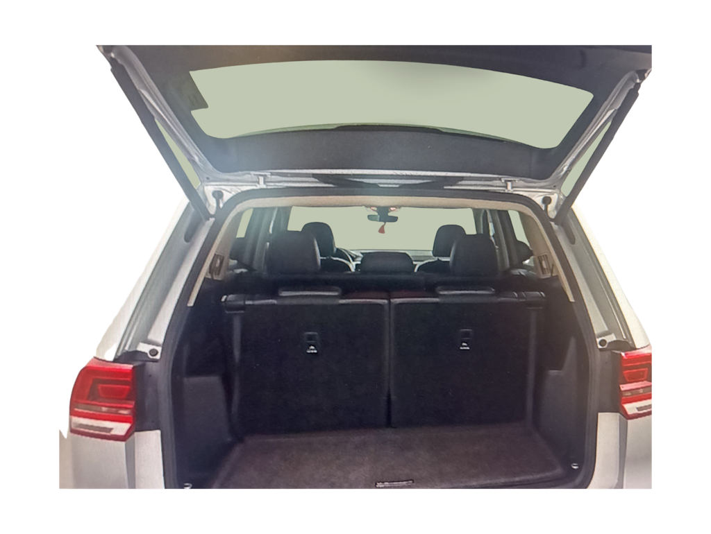 Thumbnail: 2019 Volkswagen Atlas - 10