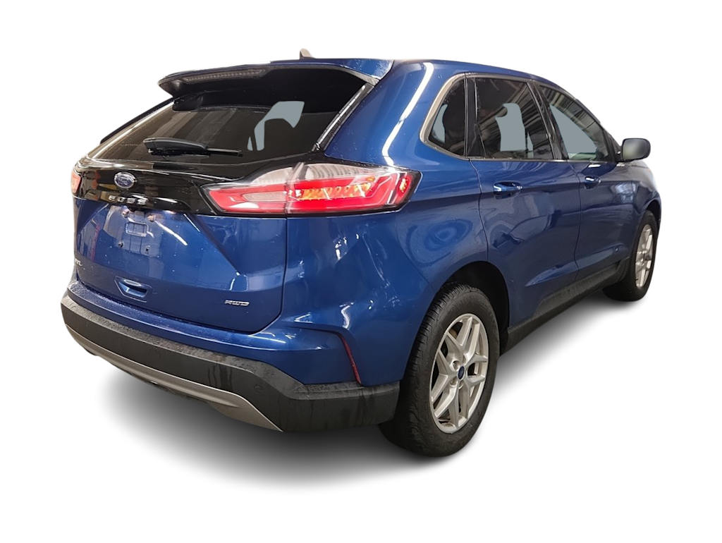 Thumbnail: 2022 Ford Edge - 21