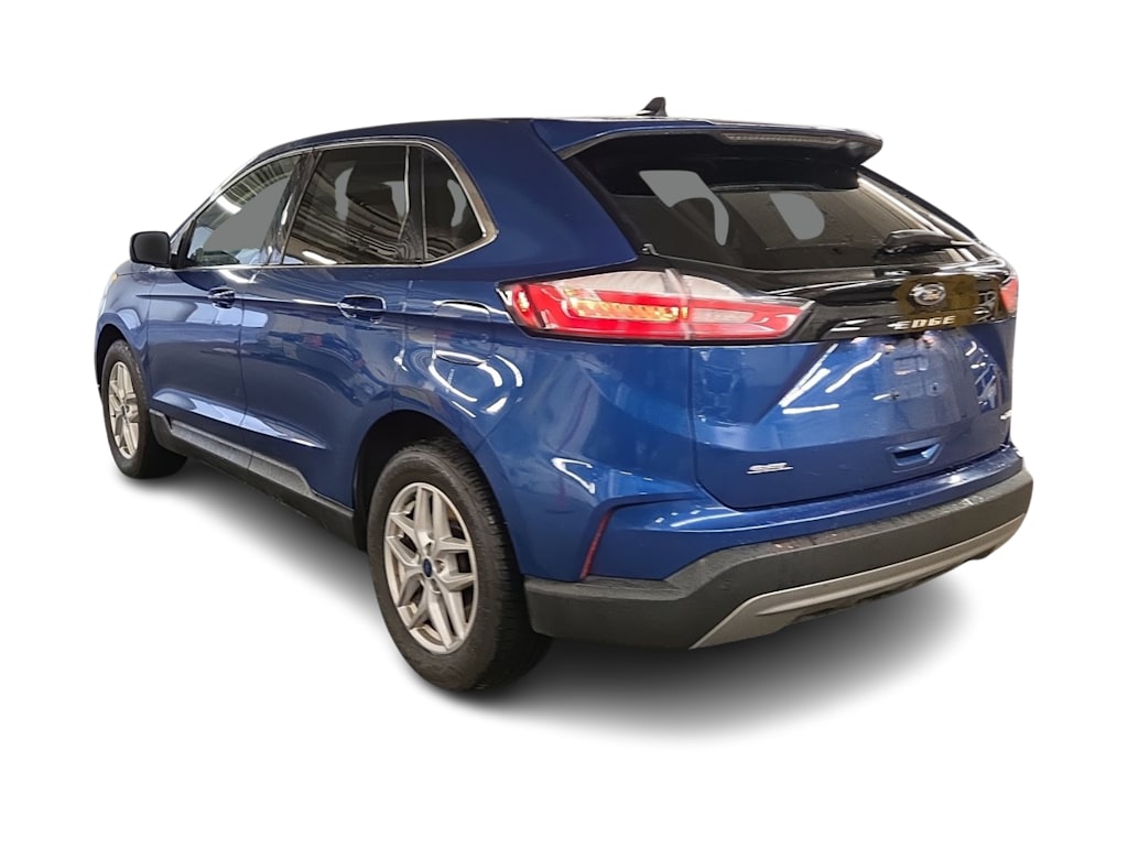 Thumbnail: 2022 Ford Edge - 4
