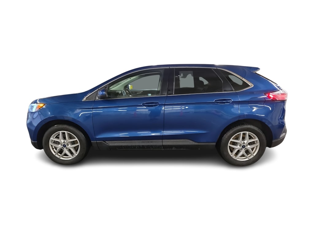 Thumbnail: 2022 Ford Edge - 3