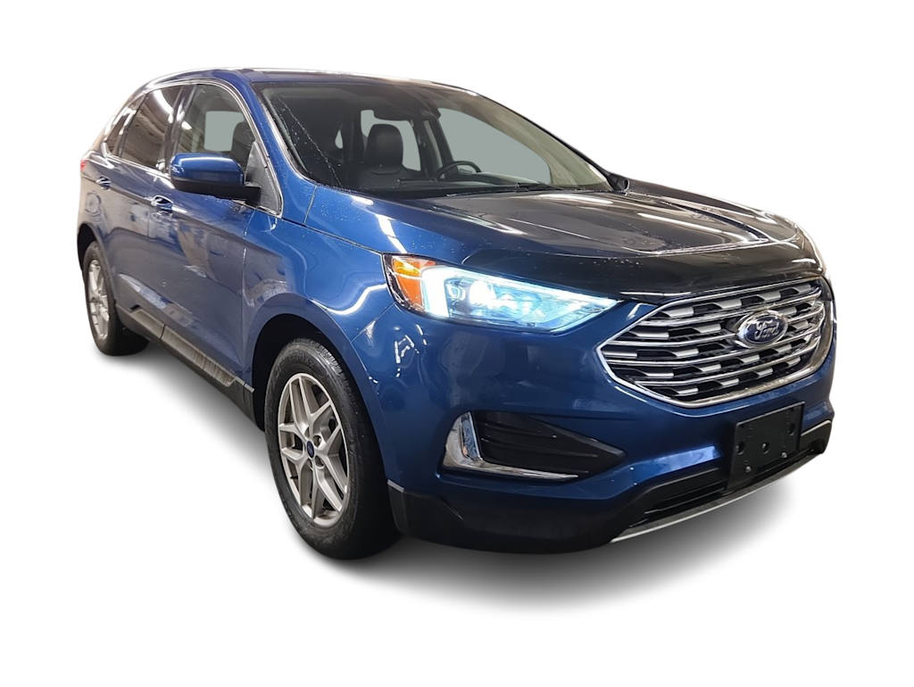 Thumbnail: 2022 Ford Edge - 19