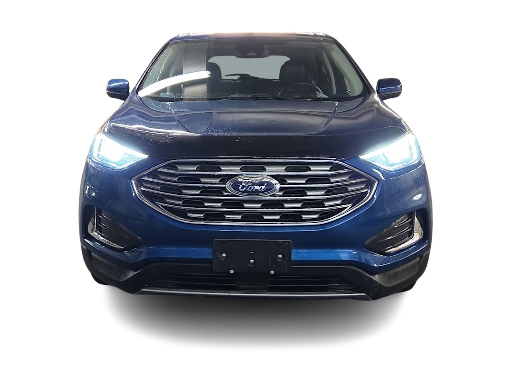 Thumbnail: 2022 Ford Edge - 6