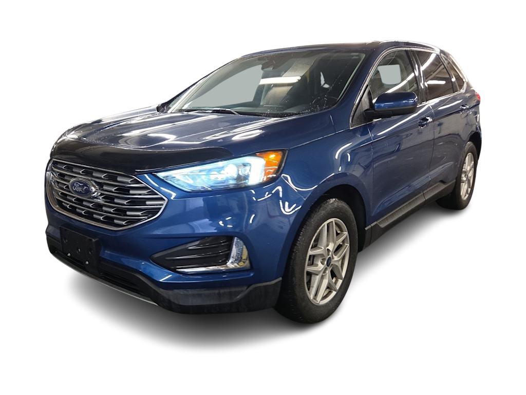 Thumbnail: 2022 Ford Edge - 20