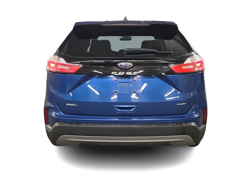 Thumbnail: 2022 Ford Edge - 5