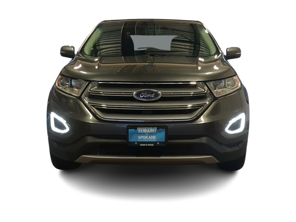 Thumbnail: 2017 Ford Edge - 5