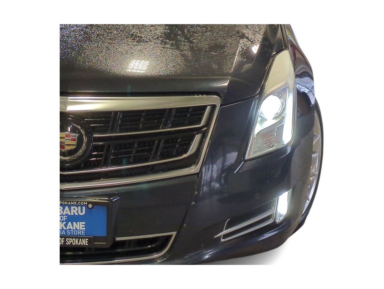 2014 Cadillac XTS Vsport Platinum 25