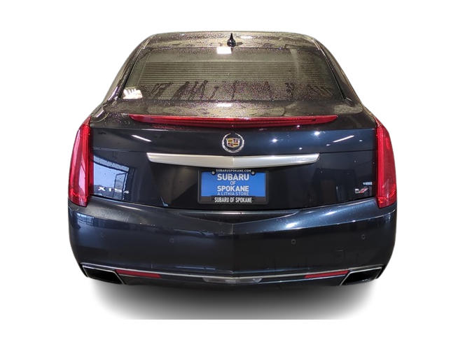 2014 Cadillac XTS Vsport Platinum 5