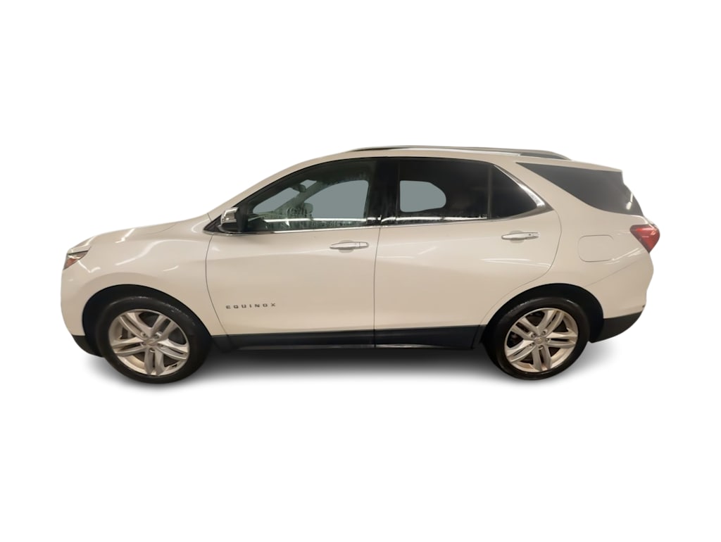 Thumbnail: 2019 Chevrolet Equinox - 3