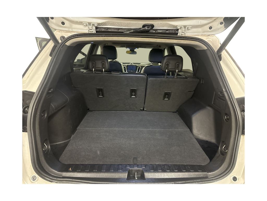 Thumbnail: 2019 Chevrolet Equinox - 17