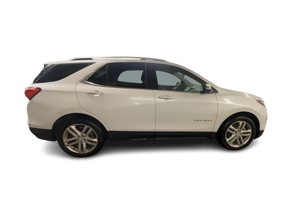 Thumbnail: 2019 Chevrolet Equinox - 23