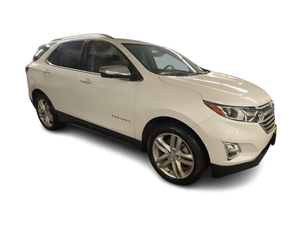 Thumbnail: 2019 Chevrolet Equinox - 20