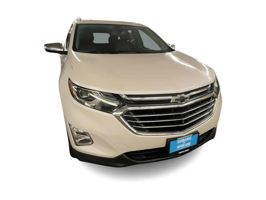 Thumbnail: 2019 Chevrolet Equinox - 21