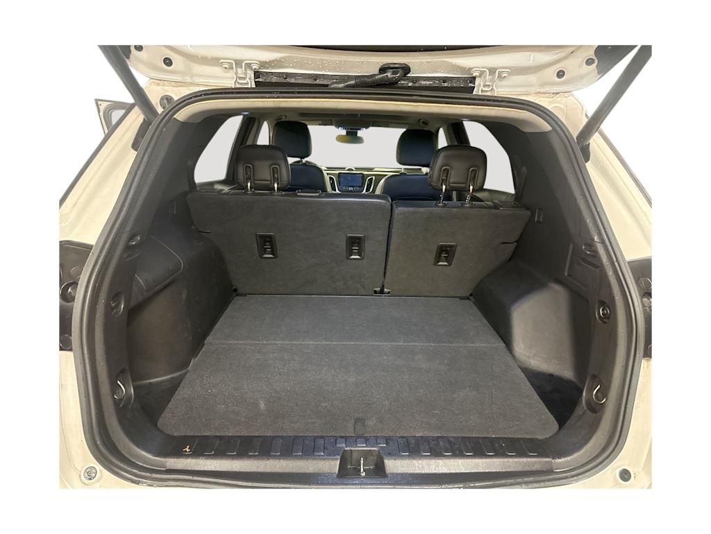 Thumbnail: 2019 Chevrolet Equinox - 18