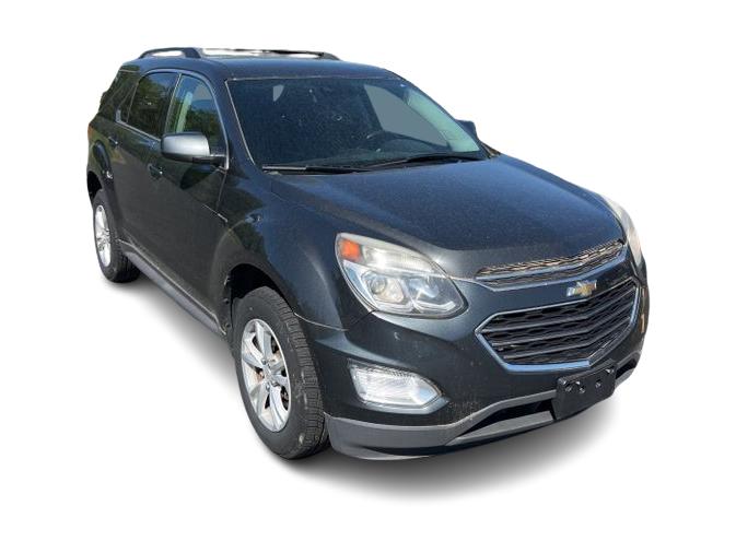 Thumbnail: 2017 Chevrolet Equinox - 11