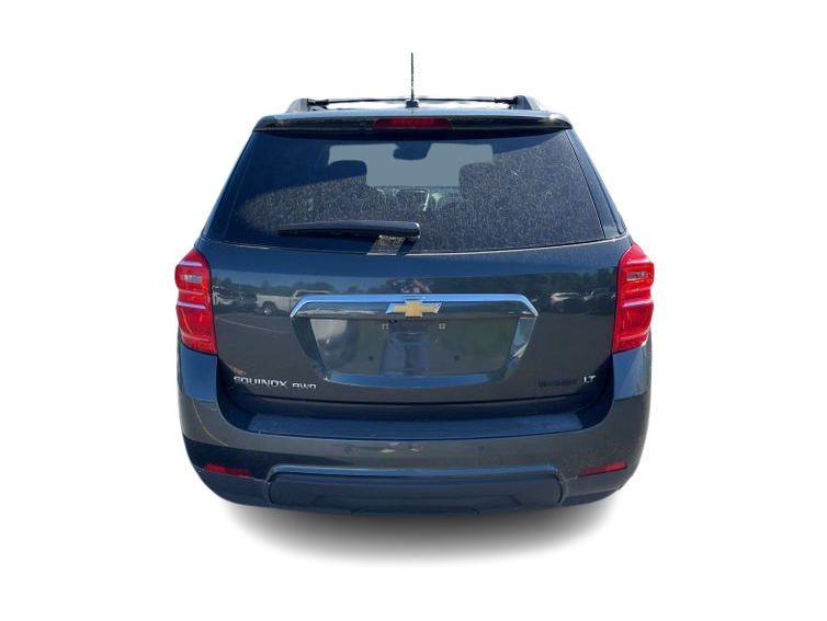 Thumbnail: 2017 Chevrolet Equinox - 4