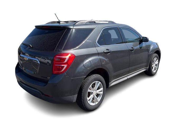 Thumbnail: 2017 Chevrolet Equinox - 9