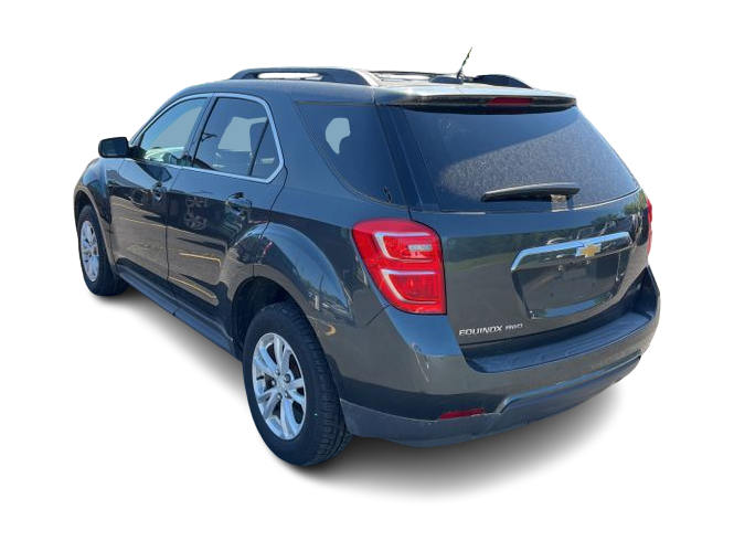 Thumbnail: 2017 Chevrolet Equinox - 3