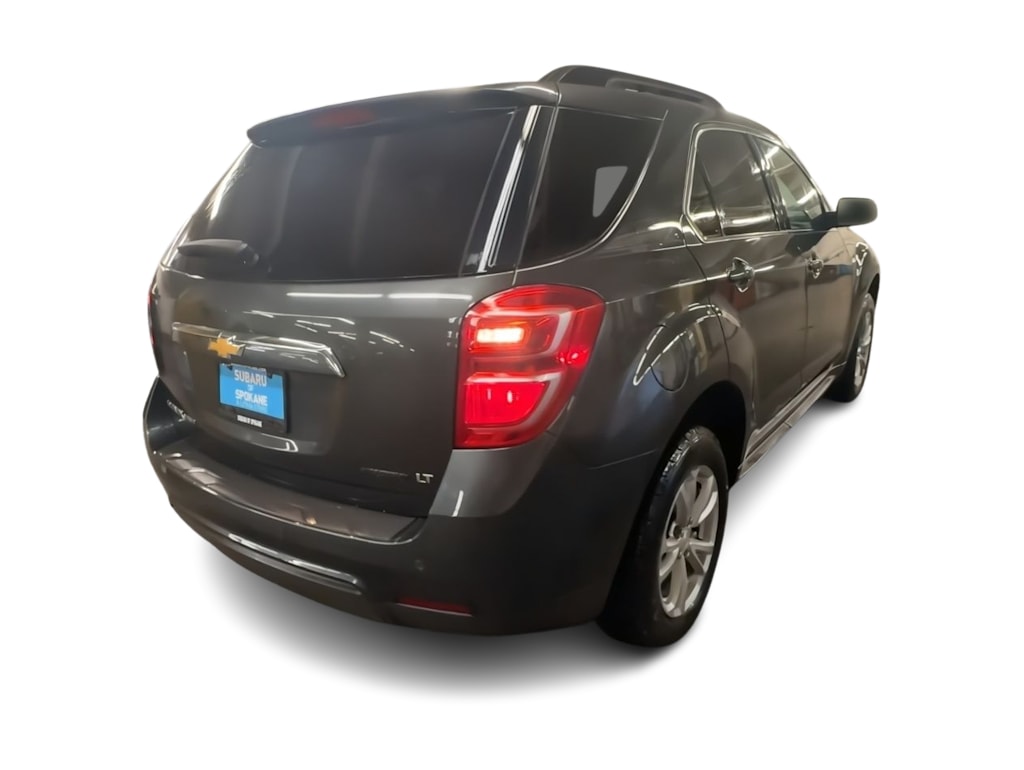 Thumbnail: 2017 Chevrolet Equinox - 22