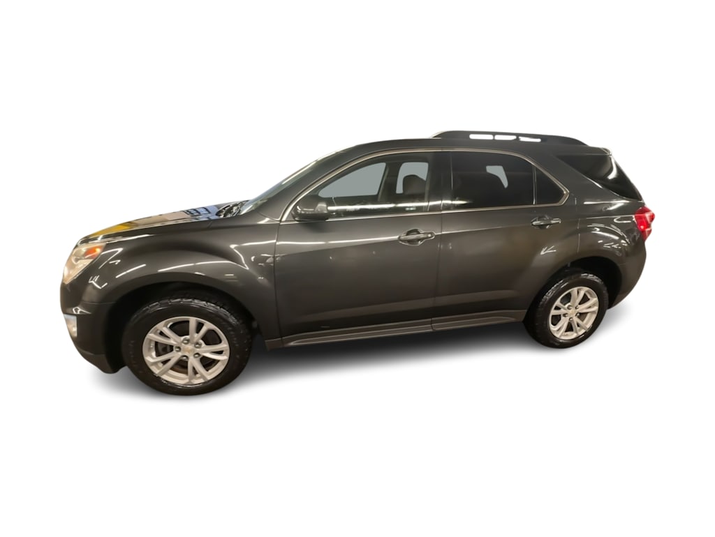 Thumbnail: 2017 Chevrolet Equinox - 3