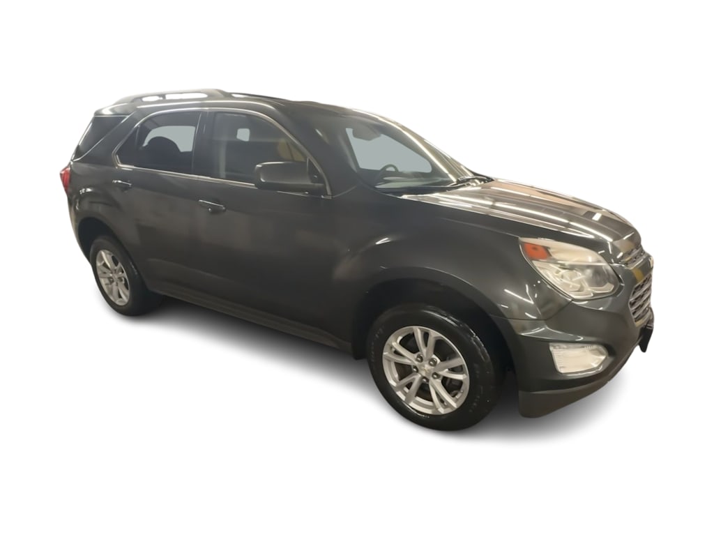 Thumbnail: 2017 Chevrolet Equinox - 20