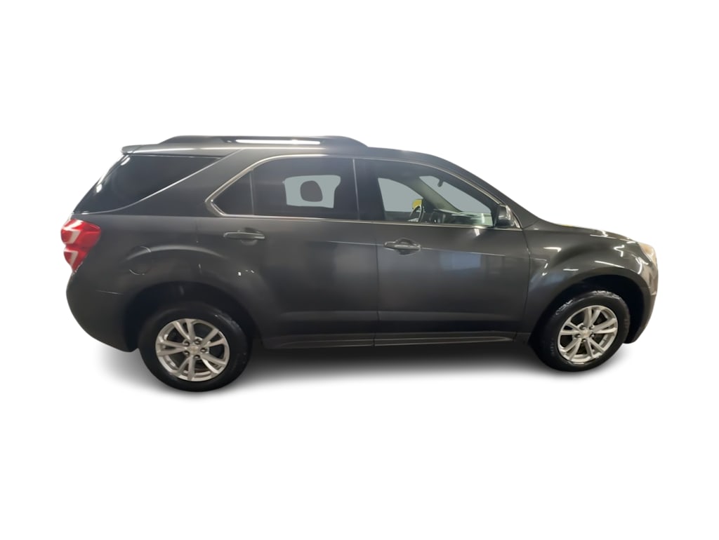 Thumbnail: 2017 Chevrolet Equinox - 23