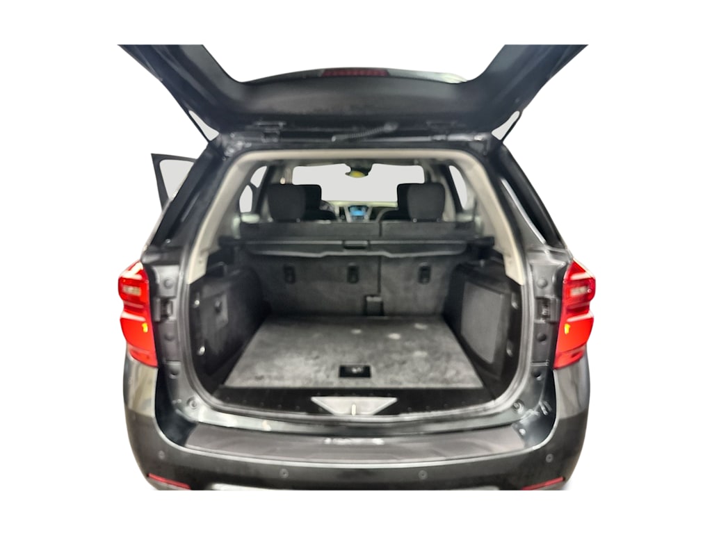 Thumbnail: 2017 Chevrolet Equinox - 17